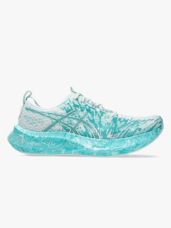 ASICS Noosa Tri 16 Soothing Sea / White