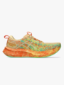 ASICS Noosa Tri 16 Light Orange / Lemon Spark