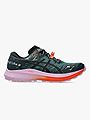 ASICS Fuji Lite 5 Rainy Lake / Black