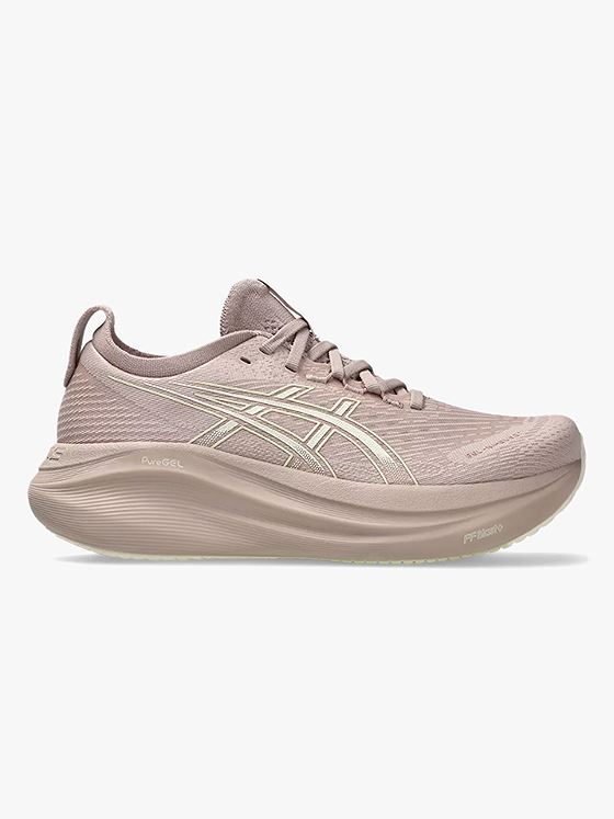 ASICS Gel-Nimbus 27 Fawn / Birch
