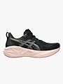 ASICS Novablast 5 Black / Pearl Pink