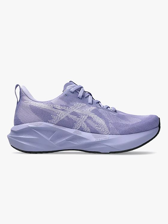 ASICS Novablast 5 Bluebell / Lilac Hint