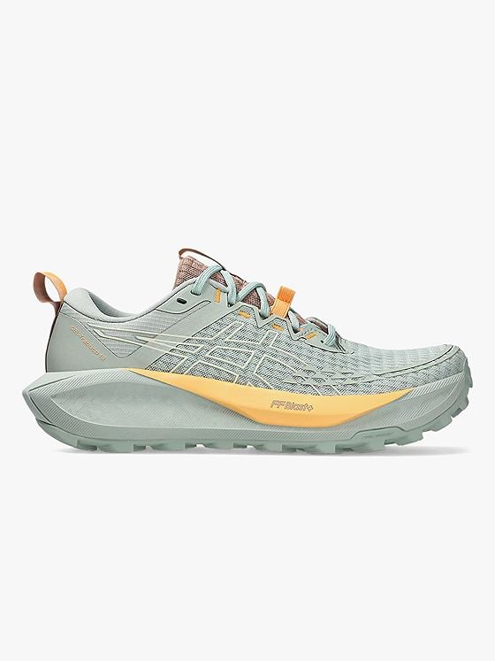 ASICS Gel-Trabuco 13 Lichen Rock / Cream