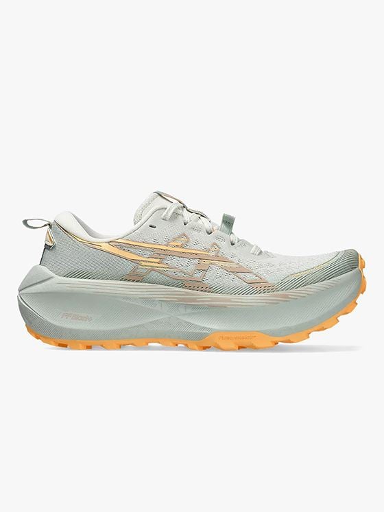 ASICS Trabuco Max 4 Cream/Dusty Steppe