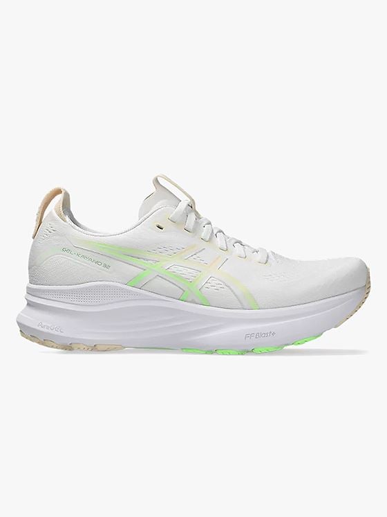 ASICS Gel-Kayano 32 White/ Seashell
