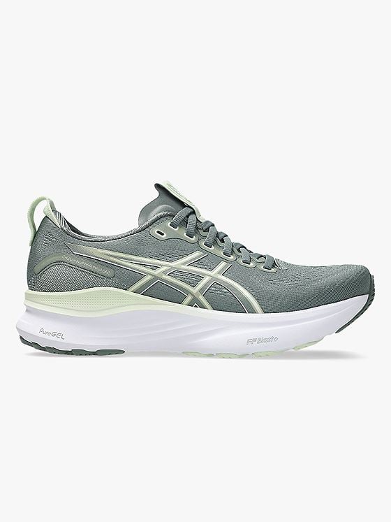 ASICS Gel-Kayano 32 Monument Blue / Whisper Green