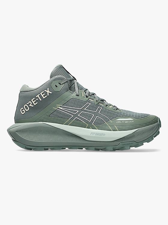 ASICS Gel-Trabuco MT GTX Monument Blue/Vanilla