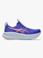 ASICS Gel-Nimbus 28 Cobalt Burst / Sun Coral