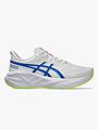 ASICS Novablast 5 ATC White/Tuna Blue