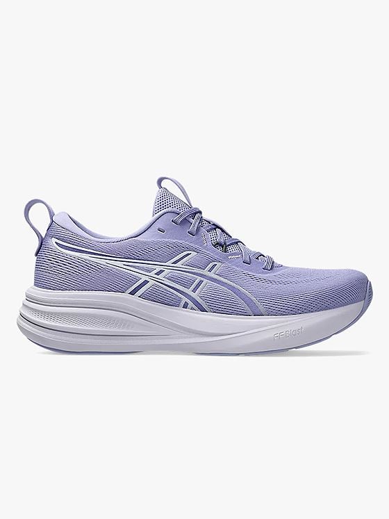 ASICS Gel-Pulse 17 Bluebell / White