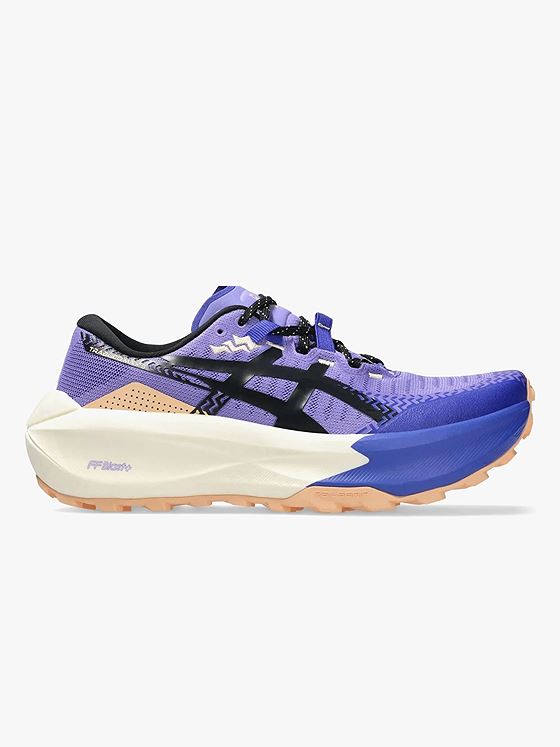 ASICS Trabuco Max 5 Amethyst / Black