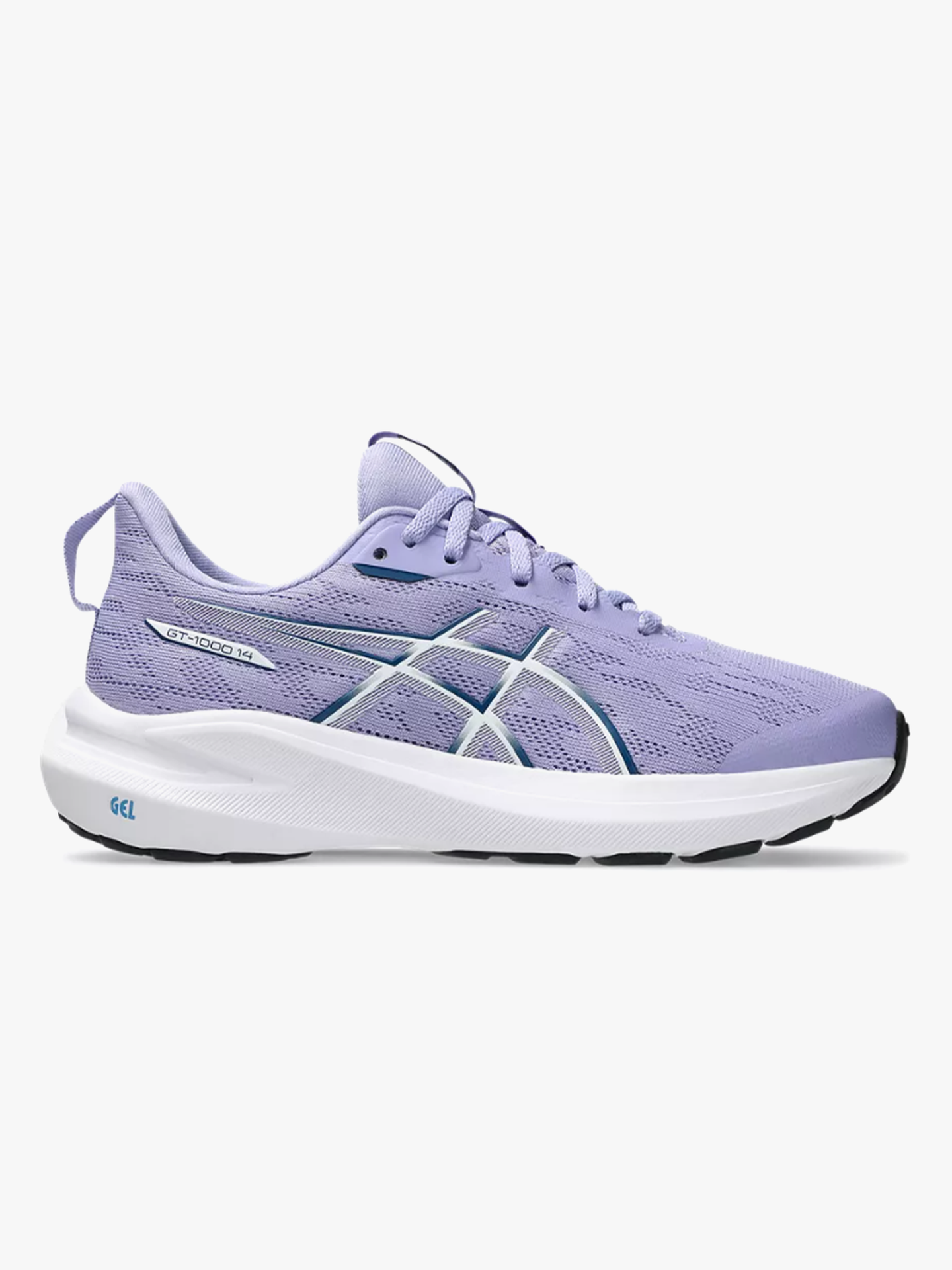 ASICS GT-1000 14 GS Bluebell / Twilight Blue