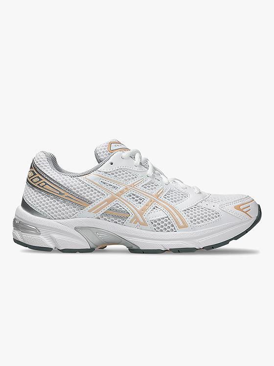 ASICS Gel-1130 White/Bisque