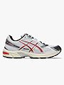 ASICS Gel-1130 White / Desert Red