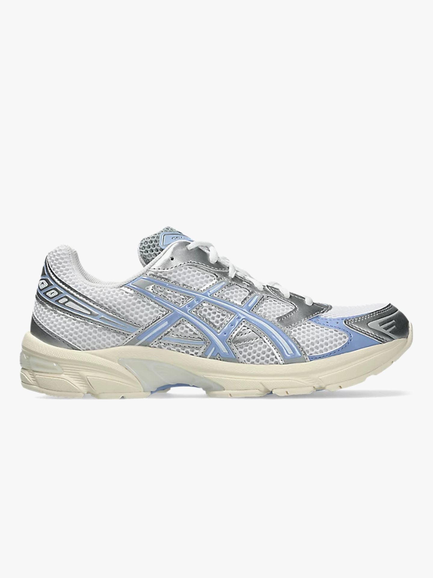 ASICS Gel-1130 White / Light Sapphire
