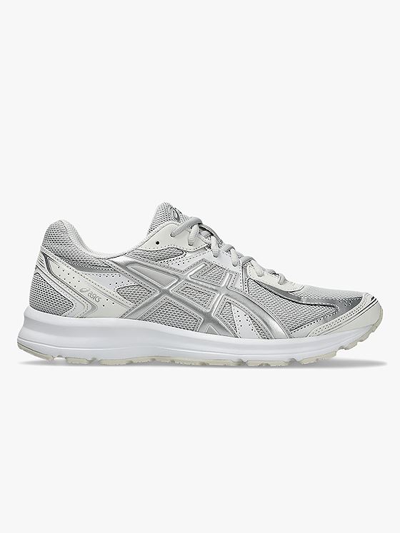ASICS Jog 100s Cloud Grey / Pure Silver