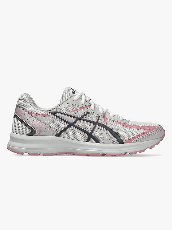 ASICS Jog 100s White / Carbon