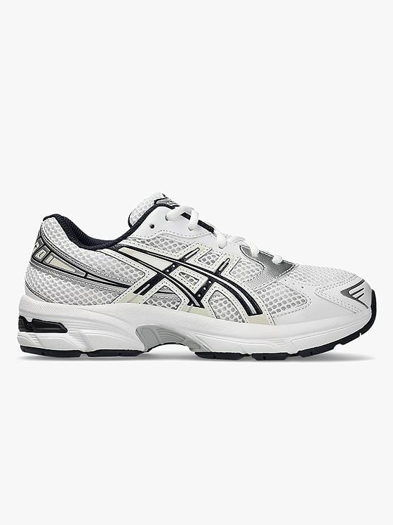 ASICS GEL-1130 GS White / Midnight