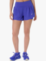 ASICS Road 2-N-1 3.5IN Shorts Cobalt Burst