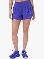 ASICS Road 2-N-1 3.5IN Shorts Cobalt Burst