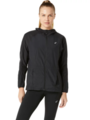 ASICS Road Packable Jacket Performance Black