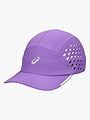 ASICS Ultra Lightweight Running Cap Lilla