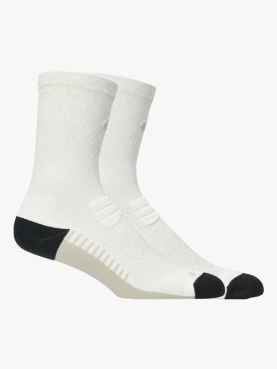 ASICS Performance Run Sock Crew Cream