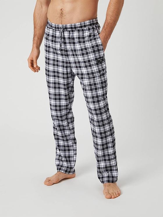 Björn Borg Core Pyjama Pants Duo Check