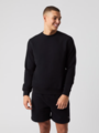 Björn Borg Centre Swatshirt Black Beauty