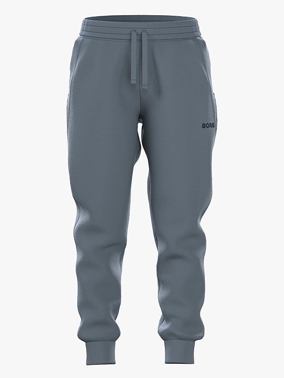 Björn Borg Borg Essential Sweatpants Stormy weather
