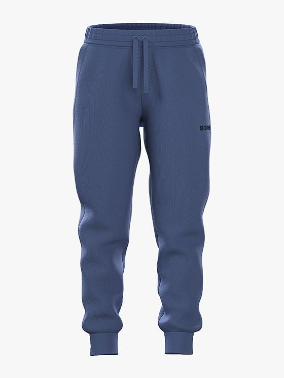 Björn Borg Borg Essential Sweatpants Coastal Fjord