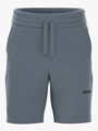 Björn Borg Borg Essential Sweatshorts Stormy weather
