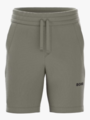 Björn Borg Borg Essential Sweatshorts Vetiver