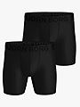 Björn Borg Sports Lightweight Boxer 2-Pack Black