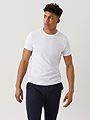 Björn Borg Centre T-shirt White