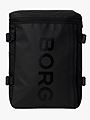 Björn Borg Travel Backpack S Black
