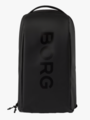 Björn Borg Travel City Backpack Black Beauty