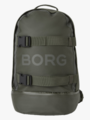 Björn Borg Borg Duffle Backpack Forest Night