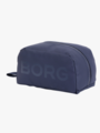 Björn Borg Borg Duffle Toilet Case Blå