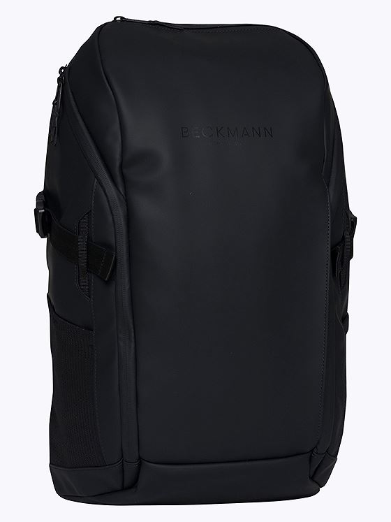 Beckmann Street Go 26L Black