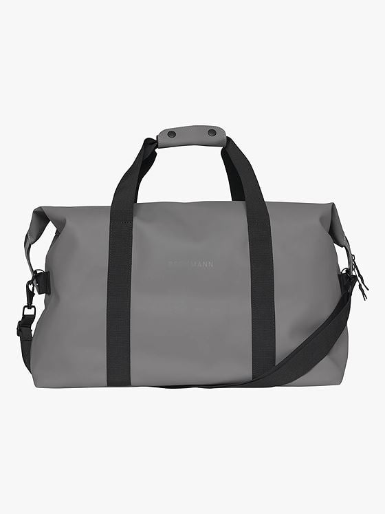 Beckmann Street Weekend Bag 48 H Grey
