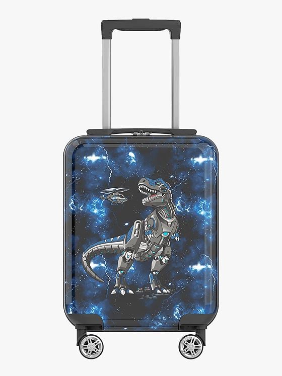 Beckmann Barnekoffert Tech Rex