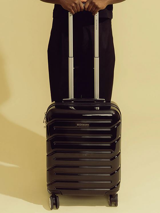 Beckmann Infinity Suitcase Sort