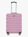 Beckmann Infinity Suitcase Pink