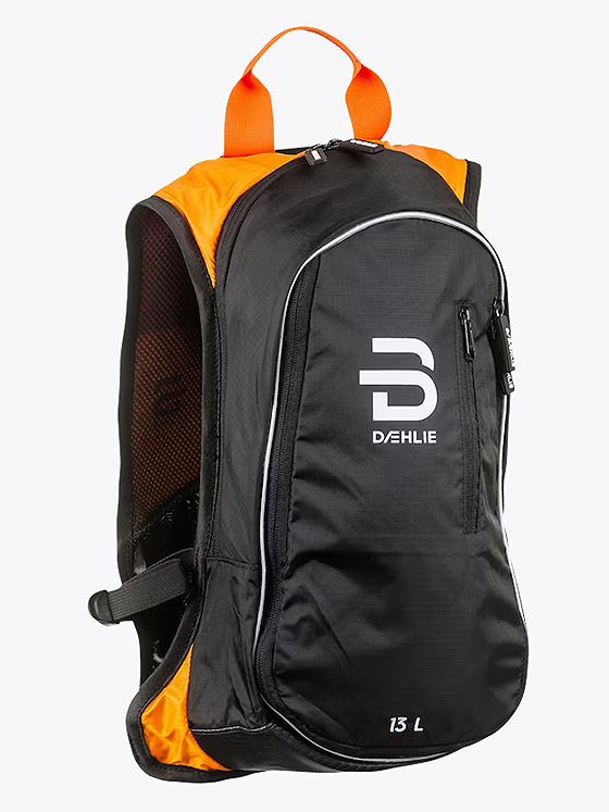 Dæhlie Backpack 13L Black