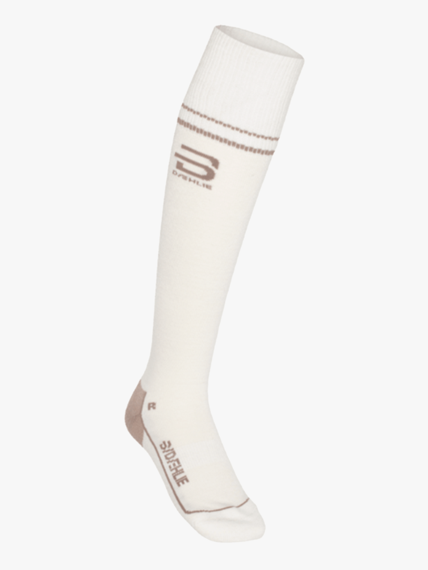 Dæhlie Sock Knickers Hvit