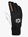 Dæhlie Glove Race Warm Black