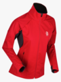 Dæhlie Jacket Legacy Wool Women High Risk Red