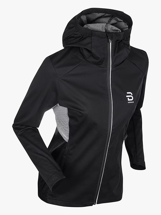 Dæhlie Jacket Protection Black