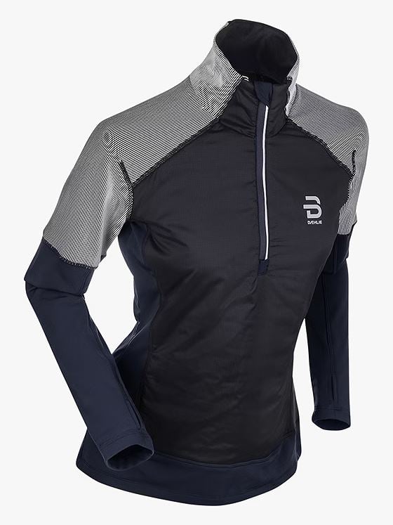 Dæhlie Long Sleeve Protection Black